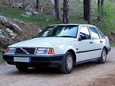 Volvo 440K (445)